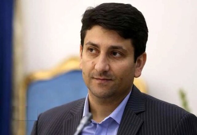 ستار هاشمی: یکی از بزرگترین اساتید من یوتیوب بوده است ستار هاشمی: یکی از بزرگترین اساتید من یوتیوب بوده است