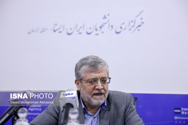 عکس از آرشیو تلاشمان ماندگاری و دائمی بودن المانهای نوروزی است