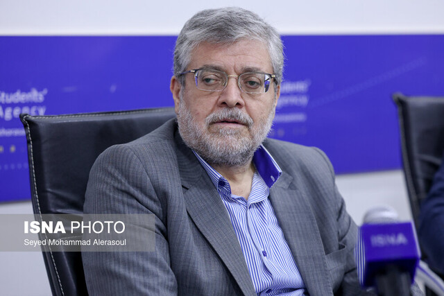 حدود ٣٠ درصد آلودگی شهر مشهد مربوط به نیروگاه برق است حدود ٣٠ درصد آلودگی شهر مشهد مربوط به نیروگاه برق است