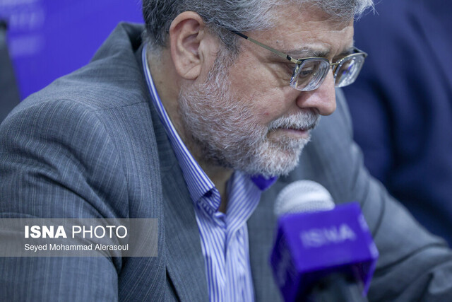 ایسنا رسانهای پویا و محلی برای تربیت نیروهای خوب رسانهای است ایسنا رسانهای پویا و محلی برای تربیت نیروهای خوب رسانهای است