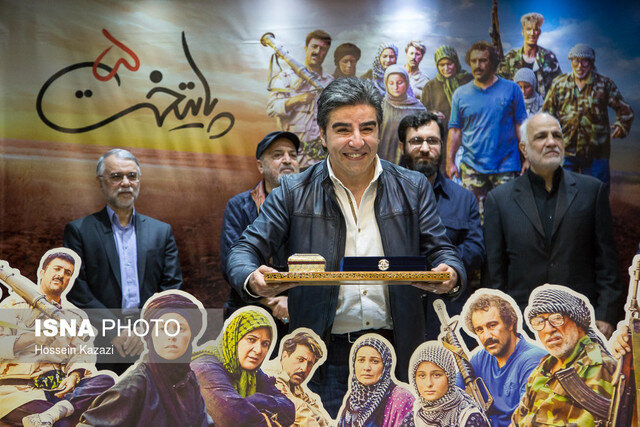 «پایتخت» زنده شد اما خشایار الوند نه! «پایتخت» زنده شد اما خشایار الوند نه!