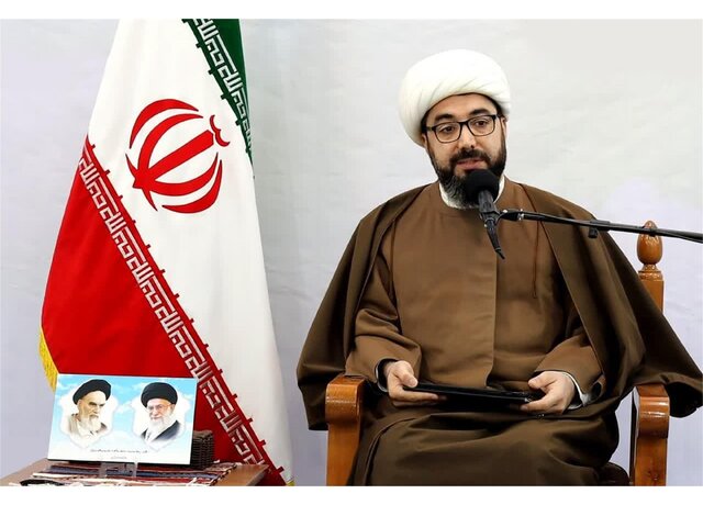 ببینید|منبر؛ داستان یک شهید و جوانی که از دین برنگشت ببینید|منبر؛ داستان یک شهید و جوانی که از دین برنگشت