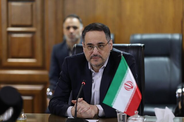 نگاهداری: اولویت نخست غزه، توقف جنایات و ارسال کمک های بشر دوستانه است نگاهداری: اولویت نخست غزه، توقف جنایات و ارسال کمک های بشر دوستانه است