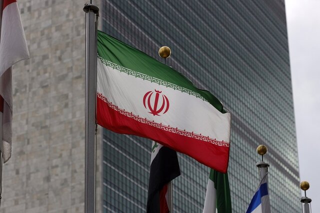 نمایندگی ایران در سازمان ملل یاد قربانیان تروریسم را گرامیداشت نمایندگی ایران در سازمان ملل یاد قربانیان تروریسم را گرامیداشت