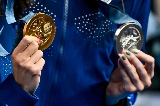 درخشش دانشجویان دانشگاه استنفورد در المپیک پاریس درخشش دانشجویان دانشگاه استنفورد در المپیک پاریس