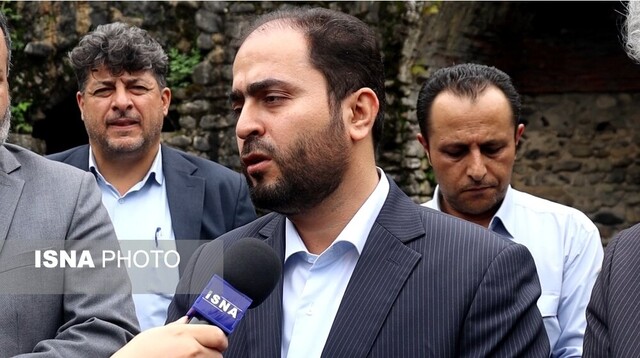 حدود ۳۰۰۰ بنای تاریخی کشور در اختیار دستگاهها و نهادهای دولتی است