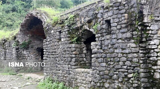 حدود ۳۰۰۰ بنای تاریخی کشور در اختیار دستگاهها و نهادهای دولتی است حدود ۳۰۰۰ بنای تاریخی کشور در اختیار دستگاهها و نهادهای دولتی است