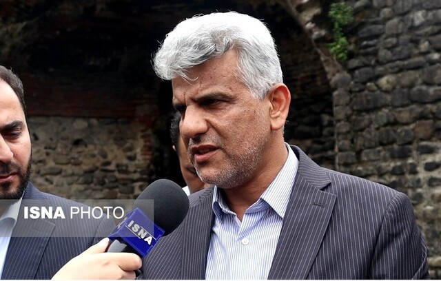 واگذاری بناهای تاریخی گیلان با حجم سرمایهگذاری ۴۰۰ میلیاردی به بخش خصوصی واگذاری بناهای تاریخی گیلان با حجم سرمایهگذاری ۴۰۰ میلیاردی به بخش خصوصی