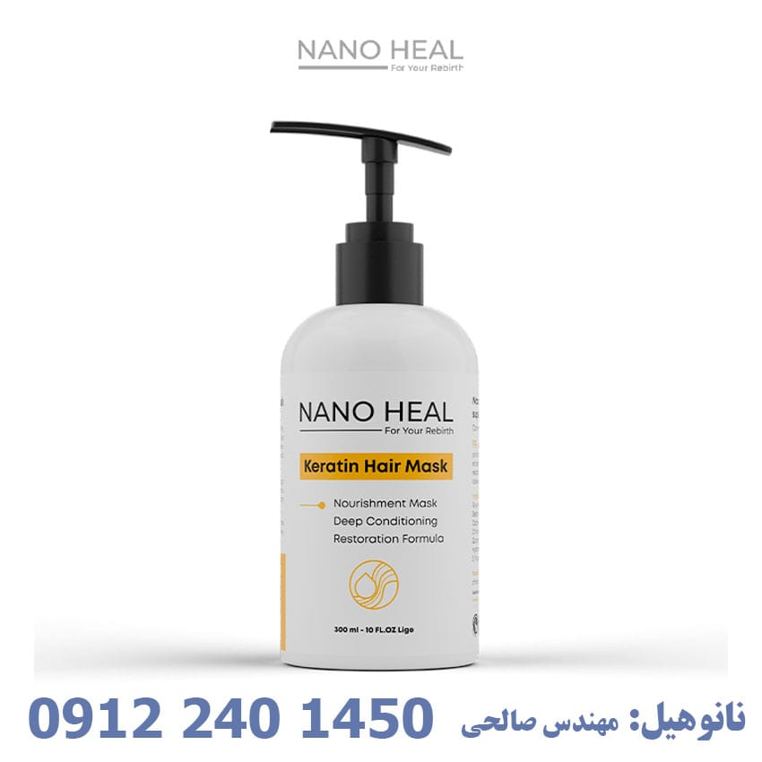 کدام اسپری تقویتکننده مو مناسب موهای شماست