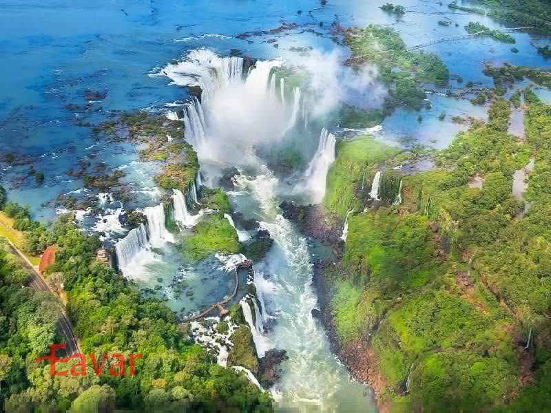 ژاپن، آفریقای جنوبی و برزیل؛ ۳ مقصد پرطرفدار بین ایرانیها