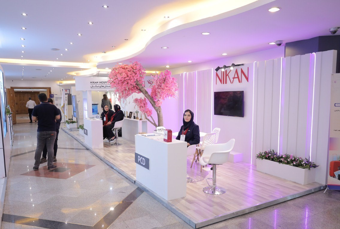 رویکرد بینشمدارانه بیمارستان نیکان در حوزه برندینگ