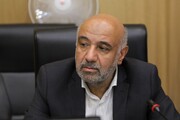 وزیر کار: مجموعه‌های ورزشی کارگری به بستری برای پرورش قهرمانان ملی تبدیل شوند