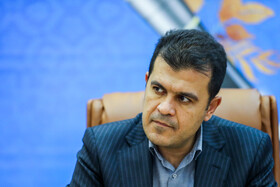 معاون علمی فناوری رئیس‌جمهور: اصفهان باید پایلوت اصلاح سوخت و حکمرانی انرژی کشور شود