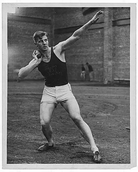 ورزشکارانی که به قهرمانان سینمایی تبدیل شدند!