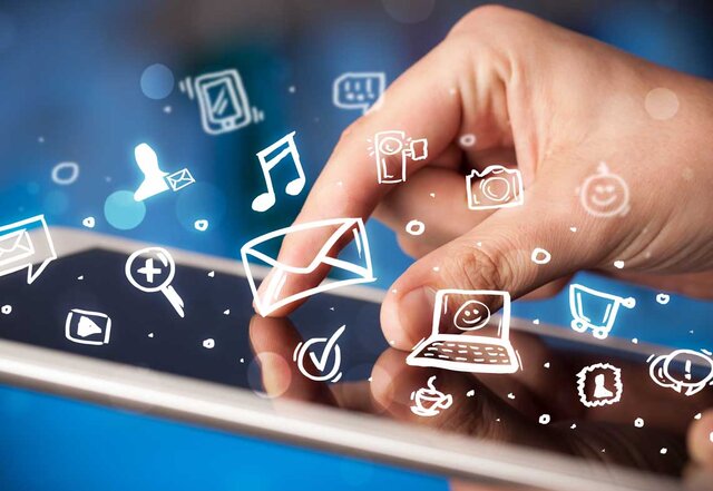 با جذابترین گجتهای ۲۰۲۴ آشنا شوید با جذابترین گجتهای ۲۰۲۴ آشنا شوید