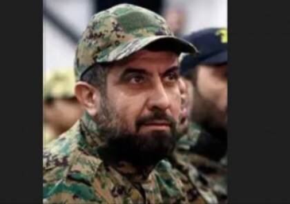 فواد شکر نماینده پارلمان لبنان: هیچ انصرافی از پاسخ به اسرائیل وجود ندارد