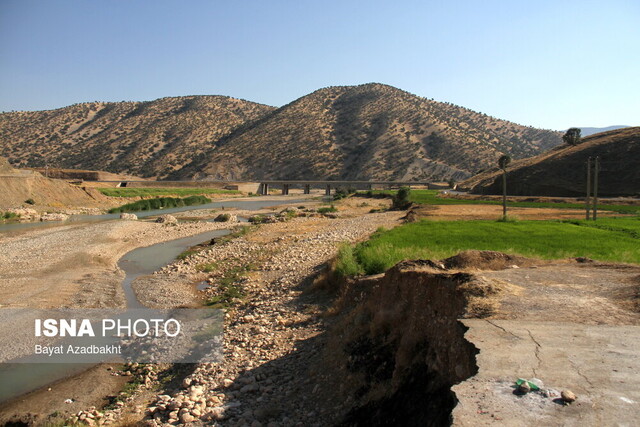 کشکانِ عطشان