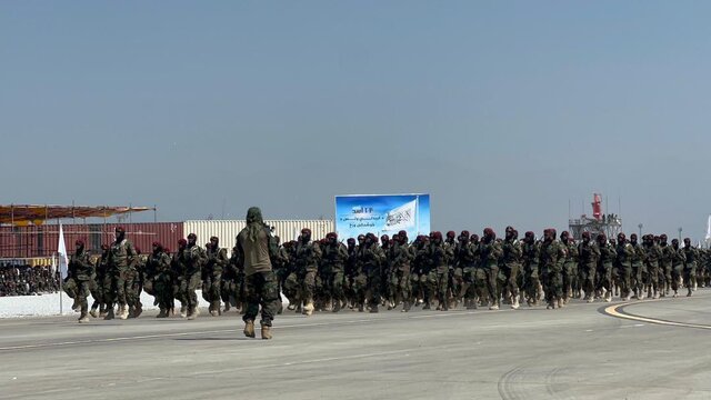 سراجالدین حقانی: از جامعه جهانی میخواهم راه تعامل و همکاری را با افغانستان در پیش گیرند