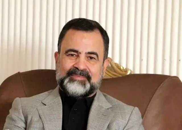 پیرموذن: حرکت پزشکیان در راستای شعارها و وعده های دوره انتخابات است پیرموذن: حرکت پزشکیان در راستای شعارها و وعده های دوره انتخابات است