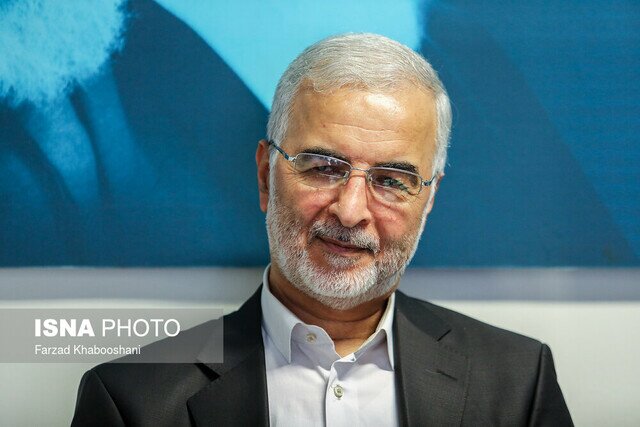 از پیگیری برای تصویب برگزاری اجتماعات قانونی تا تقویت فراجا از پیگیری برای تصویب برگزاری اجتماعات قانونی تا تقویت فراجا
