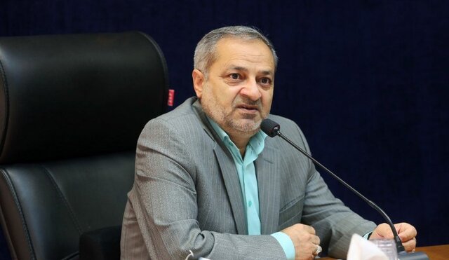 بررسی مجدد اعتراضات رتبهبندی معلمان/ ورود ۸۰ هزار نیروی جدید تا پایان شهریور بررسی مجدد اعتراضات رتبهبندی معلمان/ ورود ۸۰ هزار نیروی جدید تا پایان شهریور