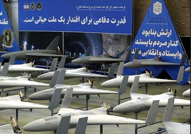 دستورکار امیر نصیرزاده؛ ارتقای توان موشکی، توسعه ظرفیتهای فضایی و تقویت دیپلماسی دفاعی