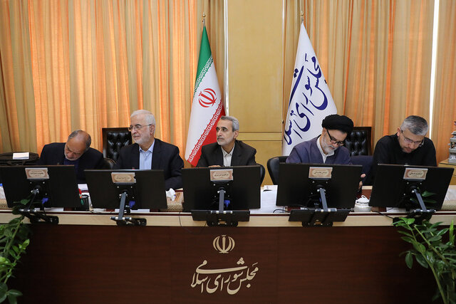 اولویت وزیر پیشنهادی کشور کنترل مرزهاست اولویت وزیر پیشنهادی کشور کنترل مرزهاست