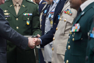 دستورکار امیر نصیرزاده؛ ارتقای توان موشکی، توسعه ظرفیتهای فضایی و تقویت دیپلماسی دفاعی