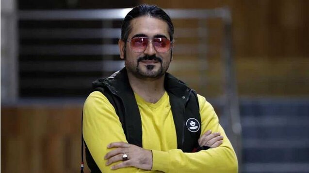 از داوری سعید نجاتی تا اجرای «تیتانیوم» از داوری سعید نجاتی تا اجرای «تیتانیوم»