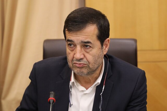 دنیامالی: باید عظمت ورزش ایران را در المپیک لسآنجلس نشان دهیم دنیامالی: باید عظمت ورزش ایران را در المپیک لسآنجلس نشان دهیم