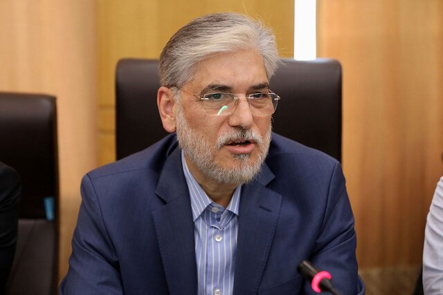دستور جدید وزیر علوم به دانشگاه ها و مراکز پژوهشی کشور دستور جدید وزیر علوم به دانشگاه ها و مراکز پژوهشی کشور