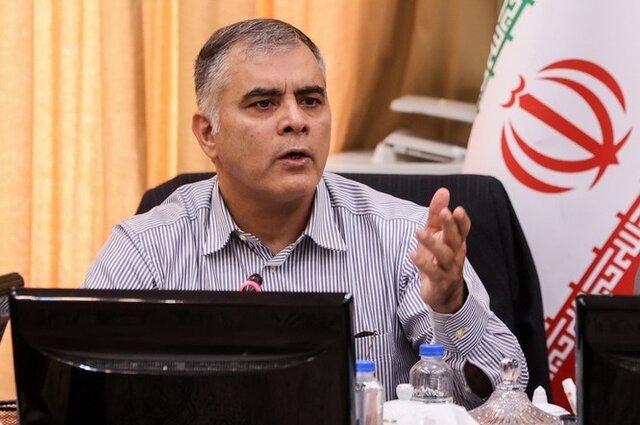 اداره صنعت نفت بدون وابستگی به خارجی ها اداره صنعت نفت بدون وابستگی به خارجی ها