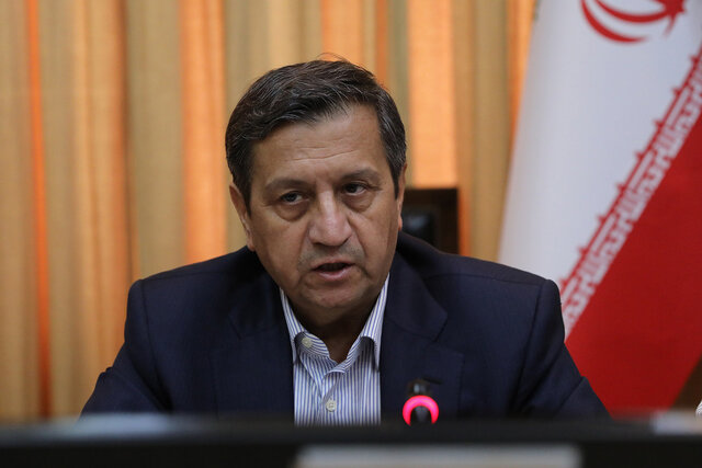 دستور همتی برای رفع چالشهای اقتصادی و بازار سرمایه دستور همتی برای رفع چالشهای اقتصادی و بازار سرمایه