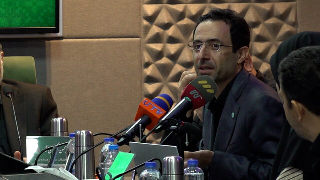 «حسینیه معلی» جنس اشکها را عوض کند/ نجمالدین شریعتی: صرفا دنبال جذب مخاطب نبودیم