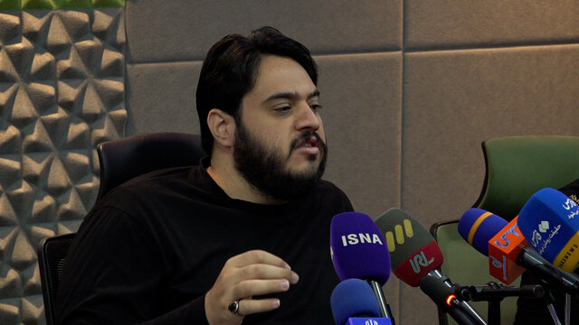 «حسینیه معلی» جنس اشکها را عوض کند/ نجمالدین شریعتی: صرفا دنبال جذب مخاطب نبودیم