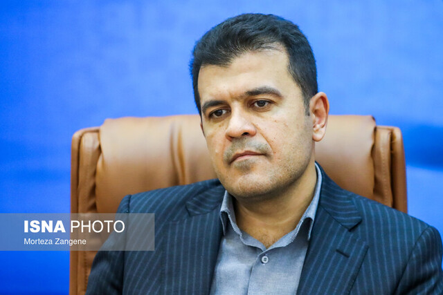 معاون رئیس‌جمهور: اصفهان، شهری که از دل تاریخ برخاسته تا آینده فناوری ایران را بسازد