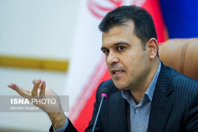 اولویتدهی معاون علمی ریاست جمهوری به تکمیل «چشمه نور» قزوین اولویتدهی معاون علمی ریاست جمهوری به تکمیل «چشمه نور» قزوین