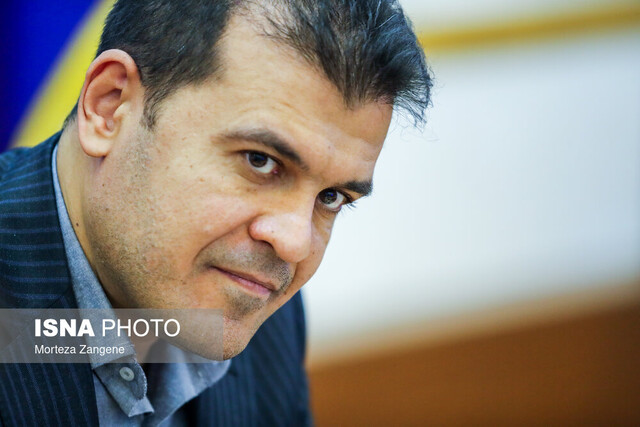 مدیر شبکه آزمایشگاهی منصوب شد مدیر شبکه آزمایشگاهی منصوب شد