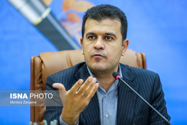 سهم پایین و ۷ دهم درصدی تحقیق و توسعه از GDP سهم پایین و ۷ دهم درصدی تحقیق و توسعه از GDP