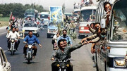 از گرمای فکه تا بیمارستان بغداد/ روایت چهار آزاده از چهار شهید غریب مازندران