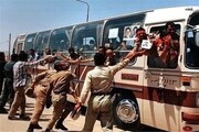 بازگشت مردان بی‌ادعا؛ قصه‌ای از اسارت، صبر و آزادی