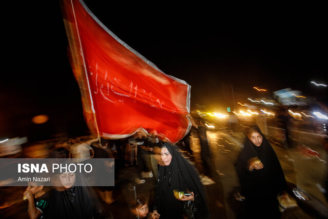 اسکان زائران اربعین فرهنگی و دانش‌آموز در ۱۰۰ مدرسه خوزستان