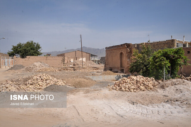 پیگیری مشکل زمین‌های خارج از محدوده تعاونی‌های زنجان