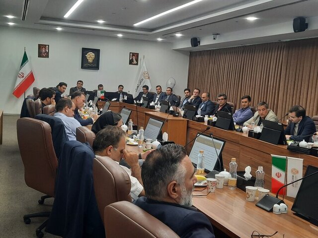 تدبیرهای کوتاهمدت در دستور کار سازمان بورس/ صندوق توسعه بازار سرمایه با اوراق تبعی تقویت میشود تدبیرهای کوتاهمدت در دستور کار سازمان بورس/ صندوق توسعه بازار سرمایه با اوراق تبعی تقویت میشود