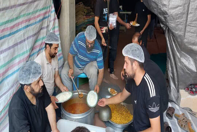 همگام با زوار، ۹ روز مانده تا اجتماع عظیم اربعین