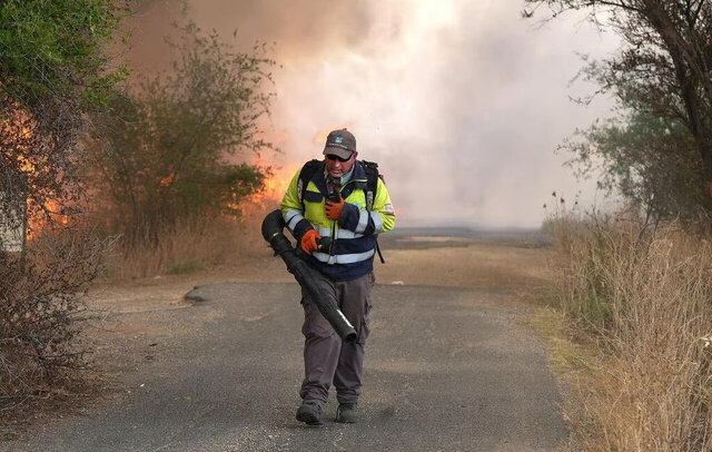 واقعیتهای تلخ برای اسرائیل در جبهه شمال واقعیتهای تلخ برای اسرائیل در جبهه شمال