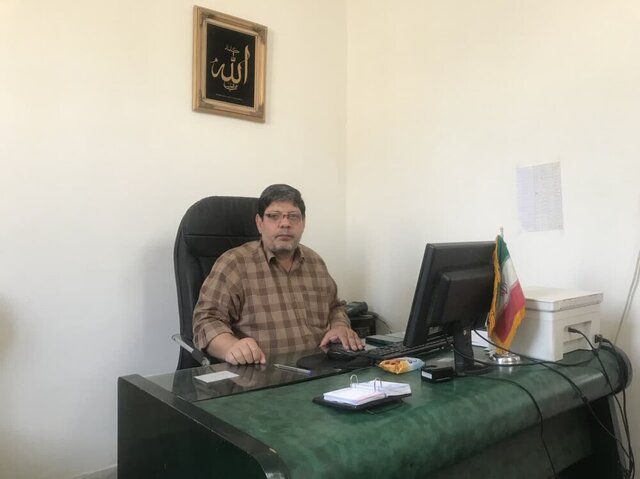 خاطرهبازی با آزادهای که یک روز بعد از شروع جنگ اسیر شد