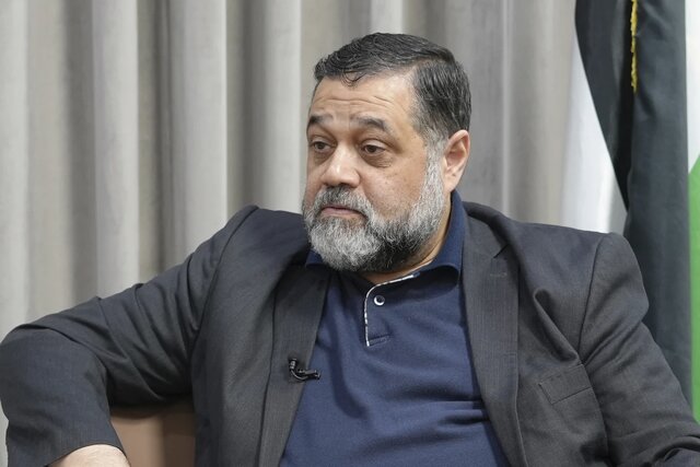 حماس: عدم توقف جنگ غزه، فرصتی شد تا نتانیاهو جنگ علیه لبنان را آغاز کند حماس: عدم توقف جنگ غزه، فرصتی شد تا نتانیاهو جنگ علیه لبنان را آغاز کند