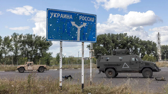 «بازندهها ریسک میکند»؛ گزارش نشریه آمریکایی از قمار اوکراین در کورسک