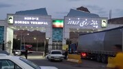 ارتقای جایگاه گمرک نوردوز، به عنوان تنها مرز زمینی ایران با ارمنستان